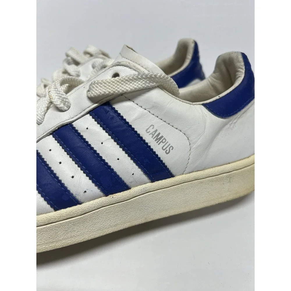adidas vintage campus